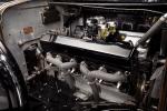 Hispano-Suiza J12 Sedanca deVille por Rippon 1935 года